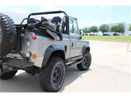 1988 Land Rover Defender 90 (CC-2088922) for sale in Grapevine, Texas