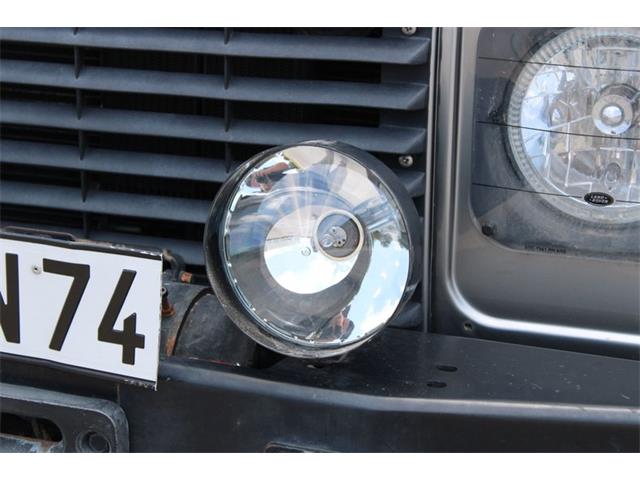 1988 Land Rover Defender 90 (CC-2088922) for sale in Grapevine, Texas