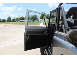 1988 Land Rover Defender 90 (CC-2088922) for sale in Grapevine, Texas