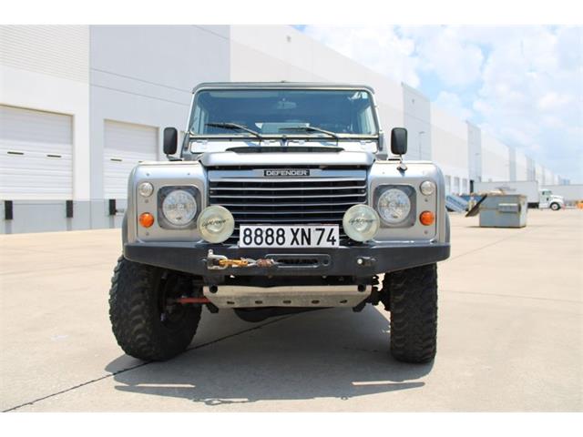 1988 Land Rover Defender 90 (CC-2088922) for sale in Grapevine, Texas