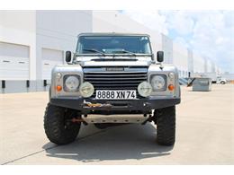 1988 Land Rover Defender 90 (CC-2088922) for sale in Grapevine, Texas