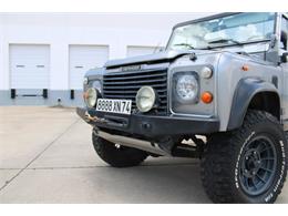 1988 Land Rover Defender 90 (CC-2088922) for sale in Grapevine, Texas