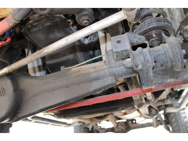 1988 Land Rover Defender 90 (CC-2088922) for sale in Grapevine, Texas