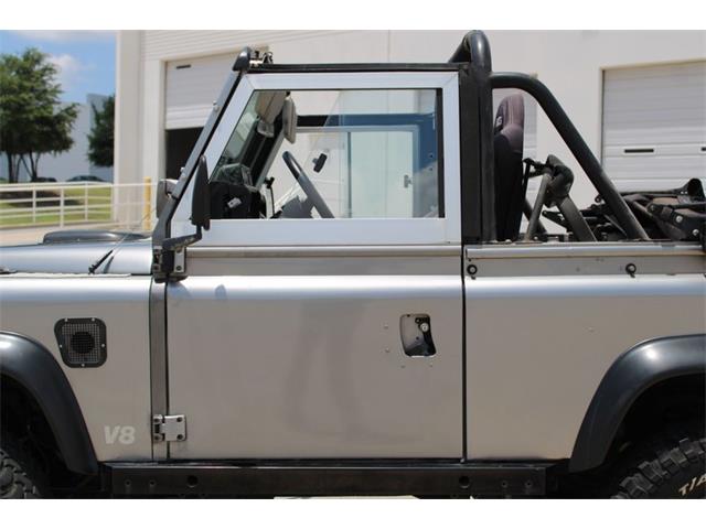 1988 Land Rover Defender 90 (CC-2088922) for sale in Grapevine, Texas