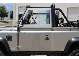 1988 Land Rover Defender 90 (CC-2088922) for sale in Grapevine, Texas