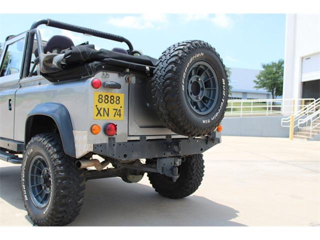 1988 Land Rover Defender 90 (CC-2088922) for sale in Grapevine, Texas