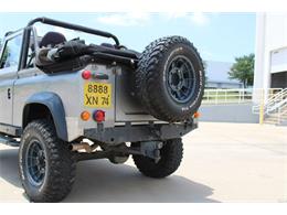 1988 Land Rover Defender 90 (CC-2088922) for sale in Grapevine, Texas