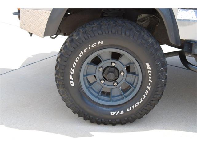 1988 Land Rover Defender 90 (CC-2088922) for sale in Grapevine, Texas