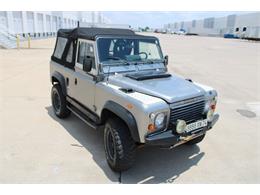 1988 Land Rover Defender 90 (CC-2088922) for sale in Grapevine, Texas