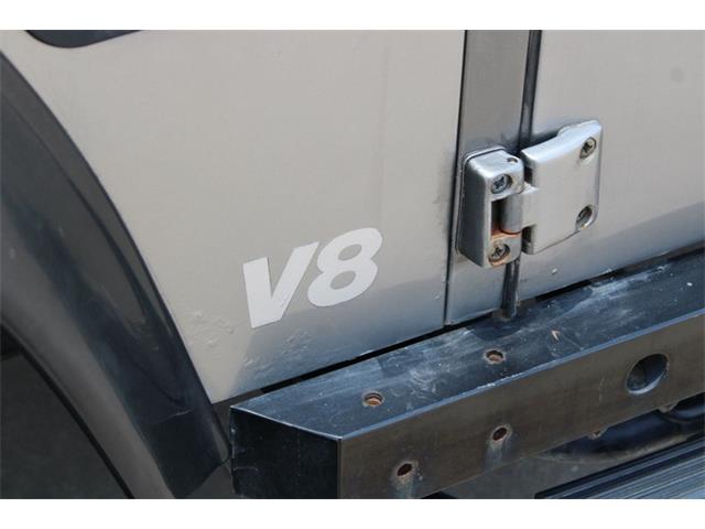 1988 Land Rover Defender 90 (CC-2088922) for sale in Grapevine, Texas