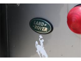 1988 Land Rover Defender 90 (CC-2088922) for sale in Grapevine, Texas