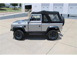 1988 Land Rover Defender 90 (CC-2088922) for sale in Grapevine, Texas
