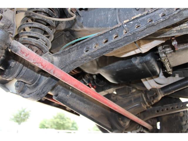 1988 Land Rover Defender 90 (CC-2088922) for sale in Grapevine, Texas