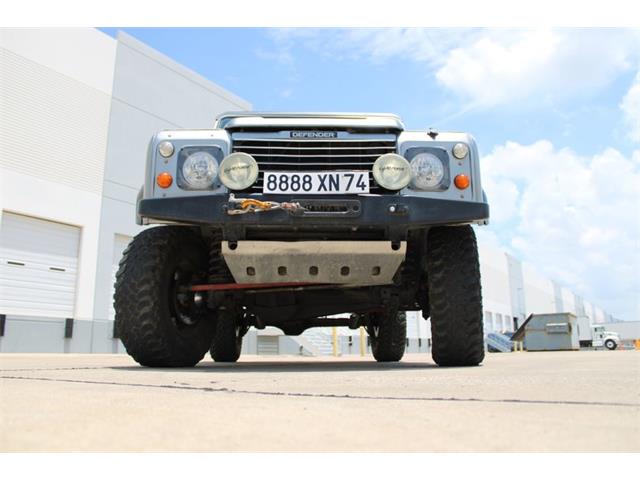 1988 Land Rover Defender 90 (CC-2088922) for sale in Grapevine, Texas