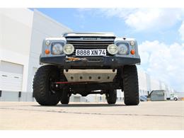 1988 Land Rover Defender 90 (CC-2088922) for sale in Grapevine, Texas