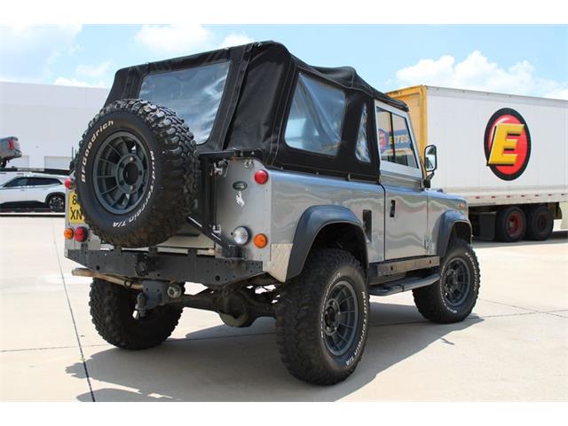 1988 Land Rover Defender 90 (CC-2088922) for sale in Grapevine, Texas