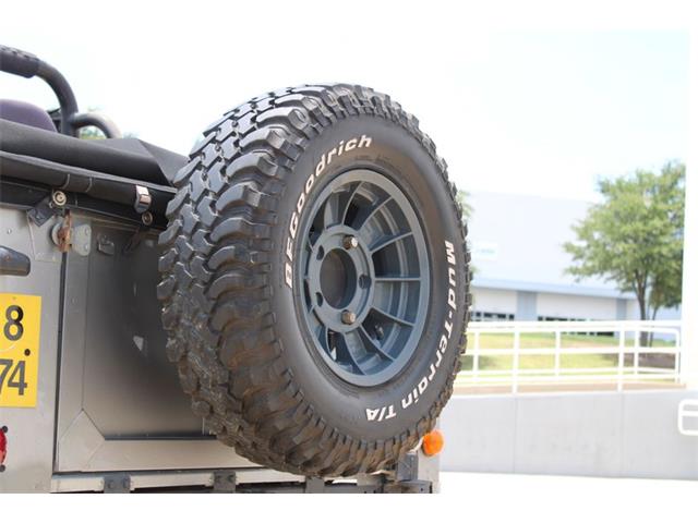 1988 Land Rover Defender 90 (CC-2088922) for sale in Grapevine, Texas