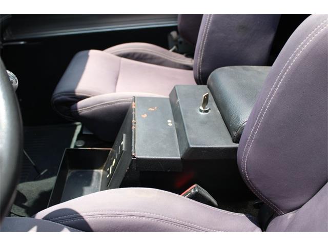 1988 Land Rover Defender 90 (CC-2088922) for sale in Grapevine, Texas