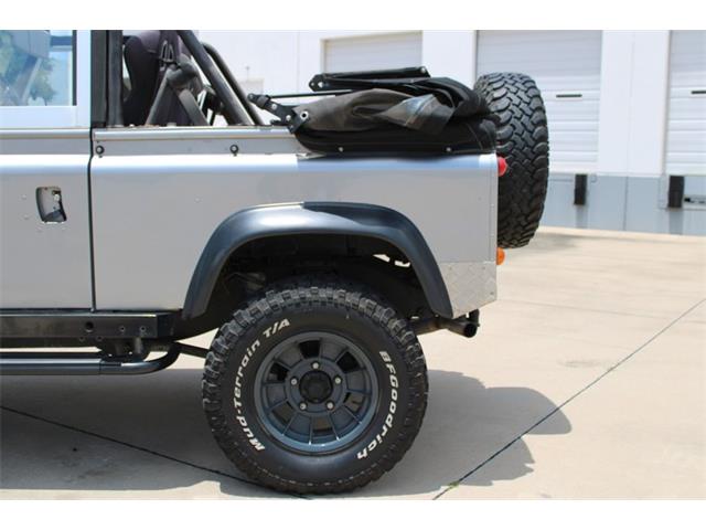 1988 Land Rover Defender 90 (CC-2088922) for sale in Grapevine, Texas