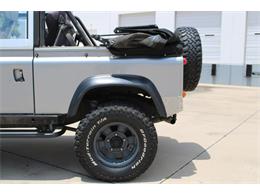 1988 Land Rover Defender 90 (CC-2088922) for sale in Grapevine, Texas