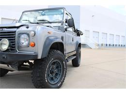 1988 Land Rover Defender 90 (CC-2088922) for sale in Grapevine, Texas