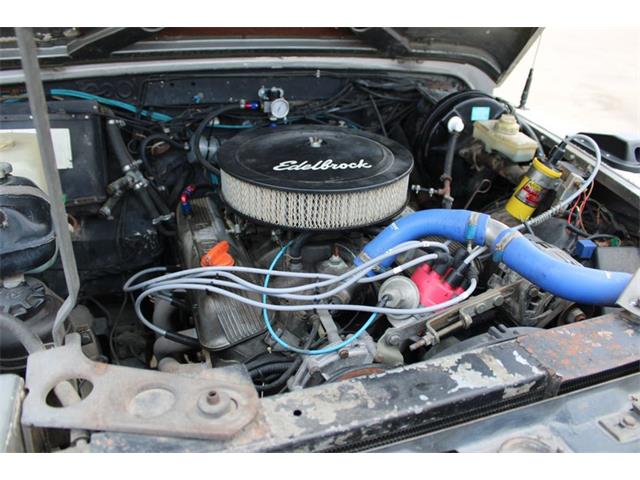 1988 Land Rover Defender 90 (CC-2088922) for sale in Grapevine, Texas