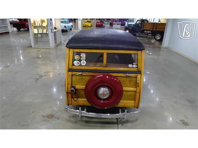 1947 Ford Woody Wagon (CC-2088923) for sale in O'Fallon, Illinois