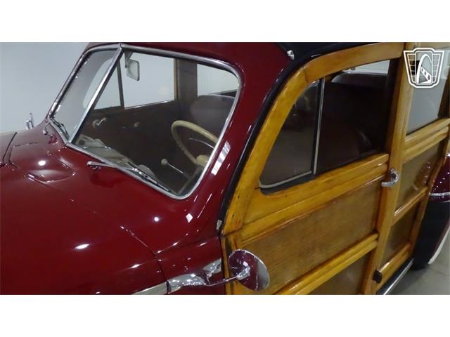 1947 Ford Woody Wagon (CC-2088923) for sale in O'Fallon, Illinois