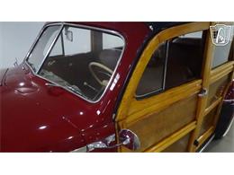 1947 Ford Woody Wagon (CC-2088923) for sale in O'Fallon, Illinois