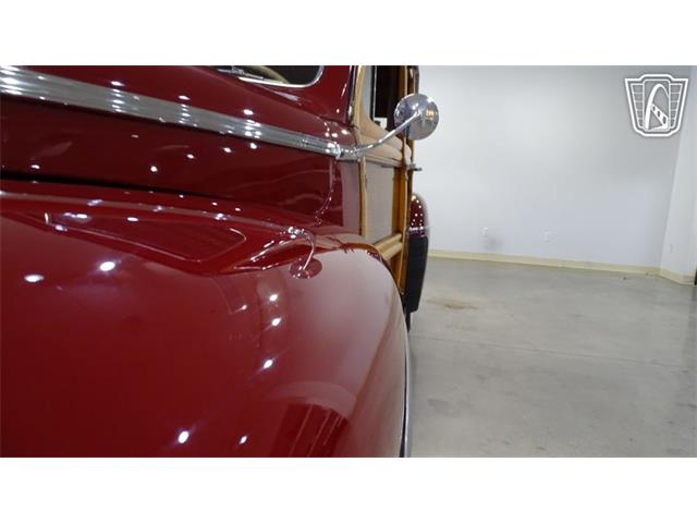 1947 Ford Woody Wagon (CC-2088923) for sale in O'Fallon, Illinois