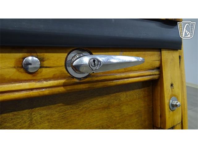 1947 Ford Woody Wagon (CC-2088923) for sale in O'Fallon, Illinois