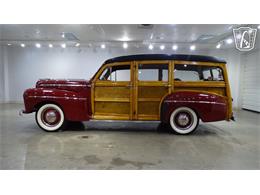 1947 Ford Woody Wagon (CC-2088923) for sale in O'Fallon, Illinois