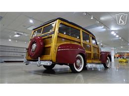 1947 Ford Woody Wagon (CC-2088923) for sale in O'Fallon, Illinois