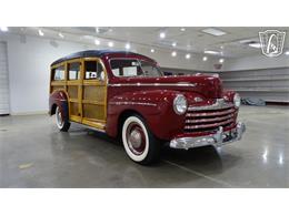 1947 Ford Woody Wagon (CC-2088923) for sale in O'Fallon, Illinois