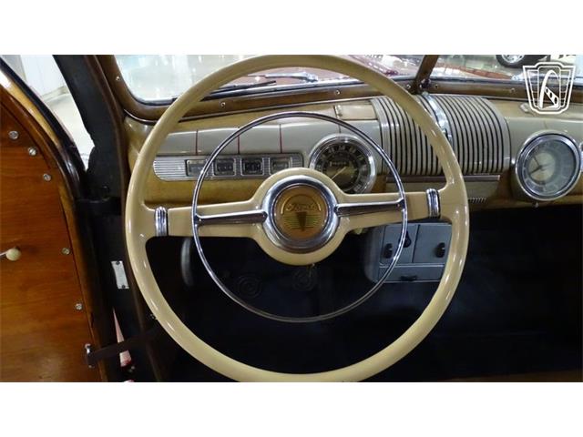 1947 Ford Woody Wagon (CC-2088923) for sale in O'Fallon, Illinois