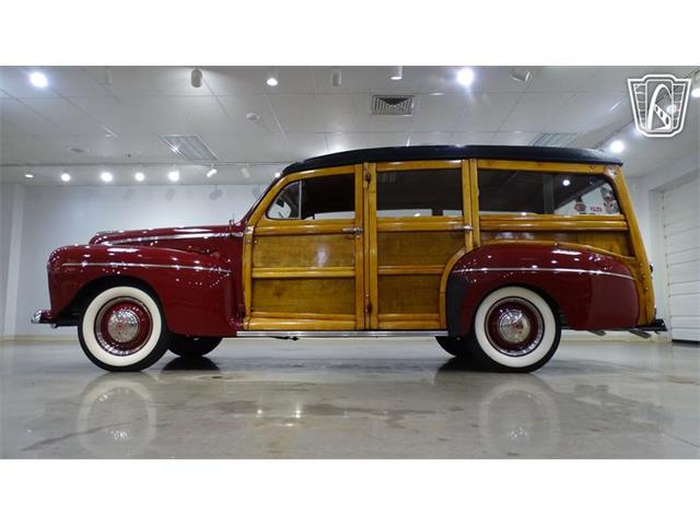 1947 Ford Woody Wagon (CC-2088923) for sale in O'Fallon, Illinois
