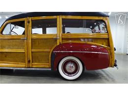1947 Ford Woody Wagon (CC-2088923) for sale in O'Fallon, Illinois