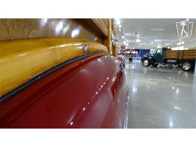 1947 Ford Woody Wagon (CC-2088923) for sale in O'Fallon, Illinois
