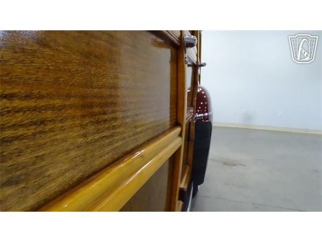 1947 Ford Woody Wagon (CC-2088923) for sale in O'Fallon, Illinois
