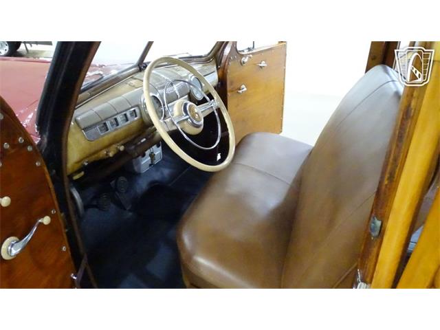 1947 Ford Woody Wagon (CC-2088923) for sale in O'Fallon, Illinois
