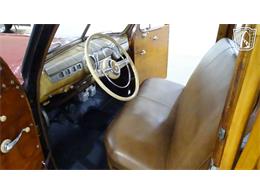 1947 Ford Woody Wagon (CC-2088923) for sale in O'Fallon, Illinois
