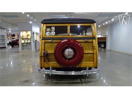 1947 Ford Woody Wagon (CC-2088923) for sale in O'Fallon, Illinois