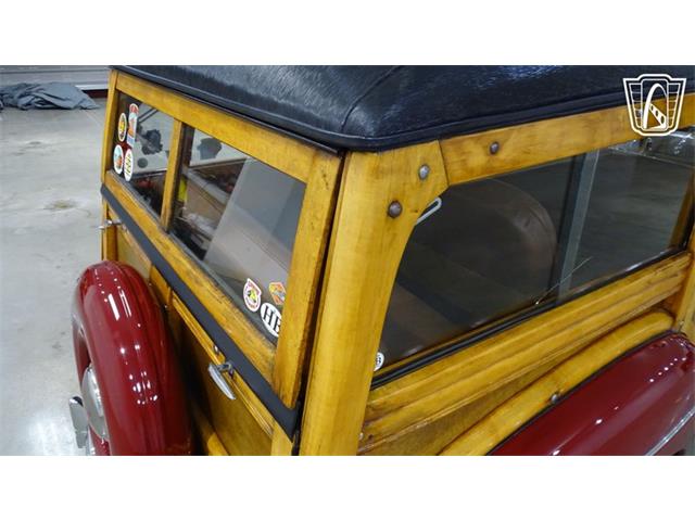 1947 Ford Woody Wagon (CC-2088923) for sale in O'Fallon, Illinois