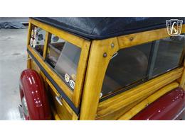 1947 Ford Woody Wagon (CC-2088923) for sale in O'Fallon, Illinois
