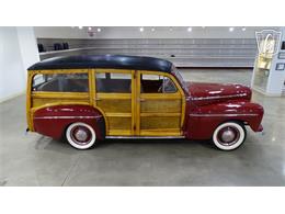 1947 Ford Woody Wagon (CC-2088923) for sale in O'Fallon, Illinois