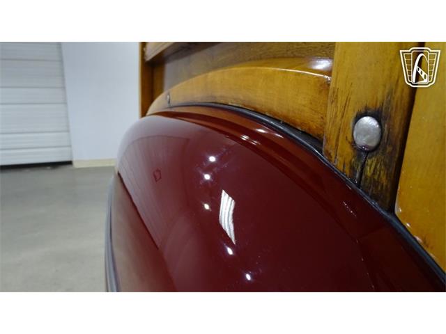 1947 Ford Woody Wagon (CC-2088923) for sale in O'Fallon, Illinois