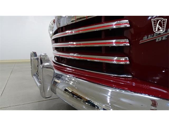 1947 Ford Woody Wagon (CC-2088923) for sale in O'Fallon, Illinois