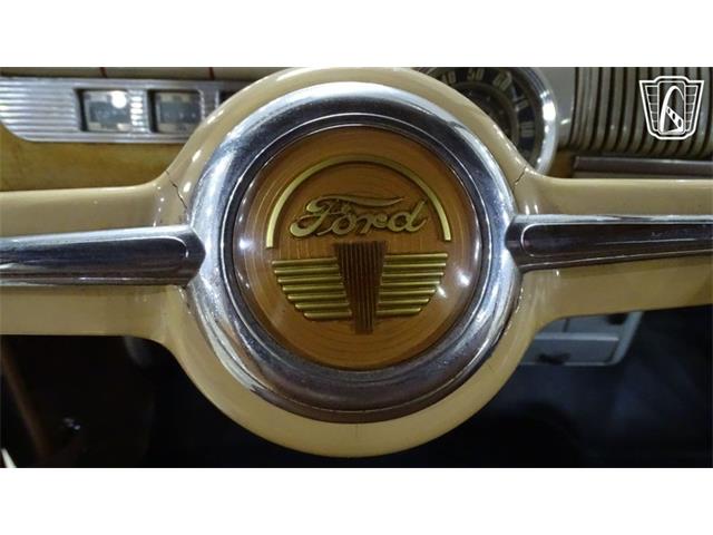 1947 Ford Woody Wagon (CC-2088923) for sale in O'Fallon, Illinois