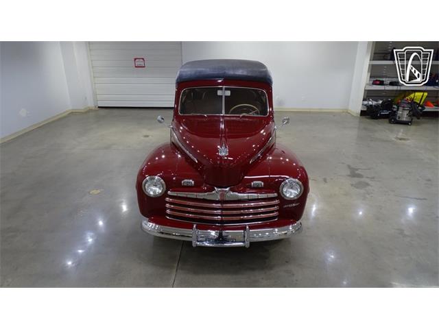 1947 Ford Woody Wagon (CC-2088923) for sale in O'Fallon, Illinois