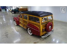 1947 Ford Woody Wagon (CC-2088923) for sale in O'Fallon, Illinois